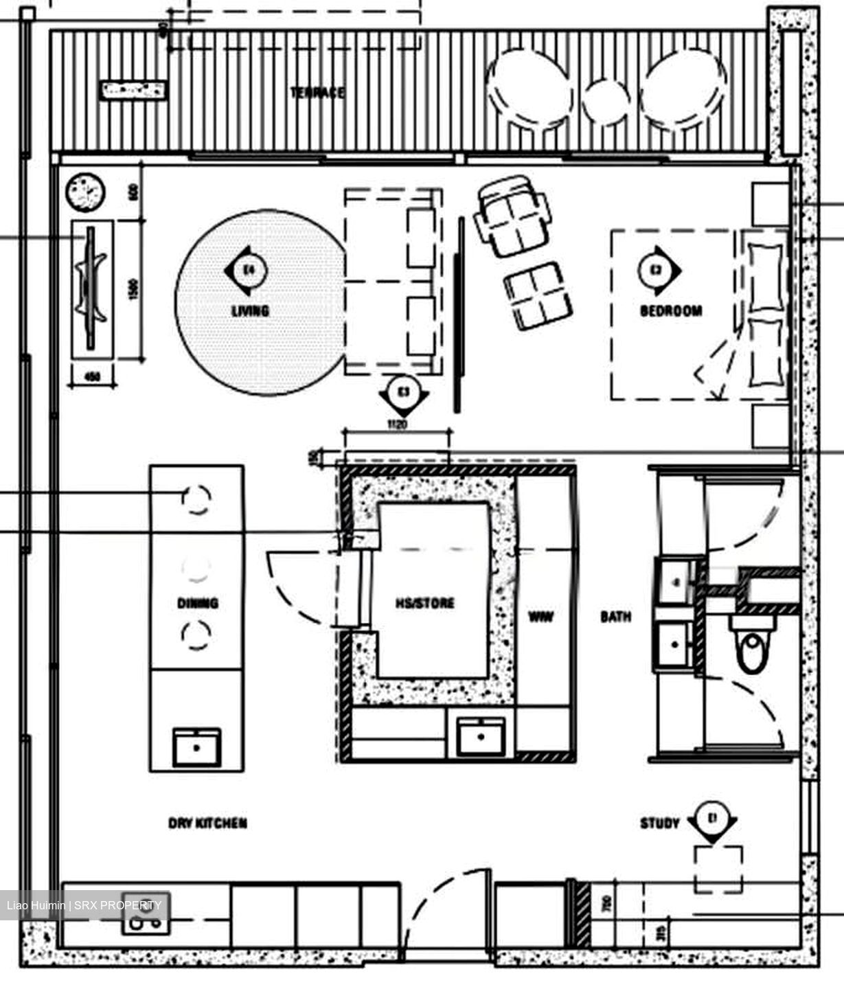 Martin No 38 (D9), Apartment #575654661